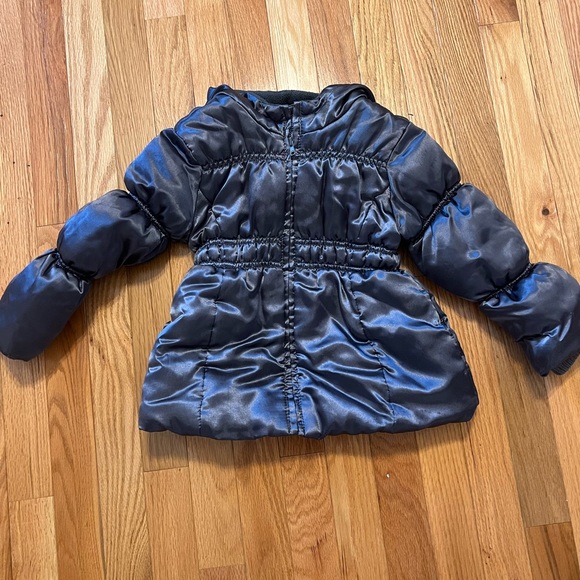 5t girls winter coat - Picture 2 of 4